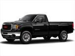 2013 GMC Sierra 3500 HD Regular Cab photo